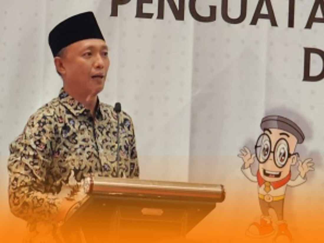 BAWASLU DAN KPU SE-JAWA TIMUR SAMAKAN PERSEPSI PENGAWASAN PENGADAAN DAN DISTRIBUSI LOGISTIK PEMILU 2024