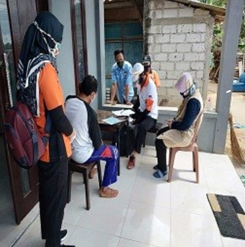 Wilayah Perbatasan Jadi Titik Krusial Pengawasan Panwaslu Bandar