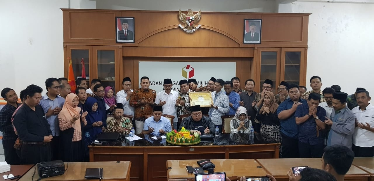 Bawaslu Agendakan Sekolah Kader Pengawasan Partisipatif