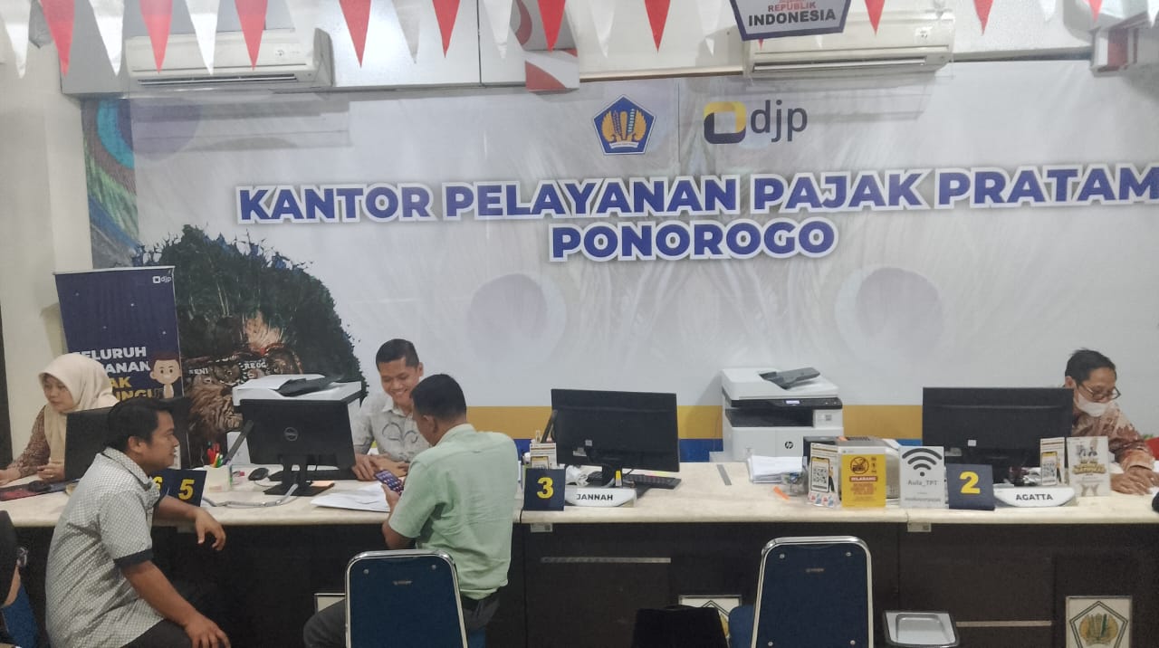 ponorogo