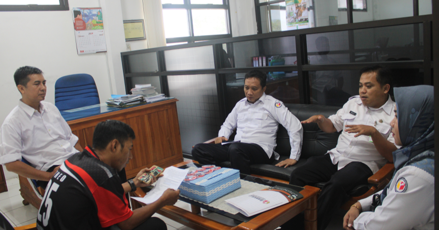 Disduk Capil 25 Juni 2025