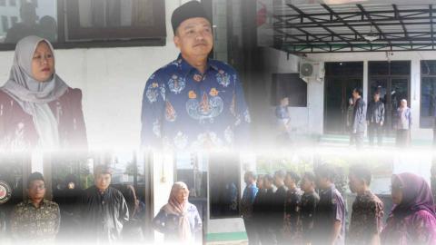 Apel Senin 2 Februari 2026