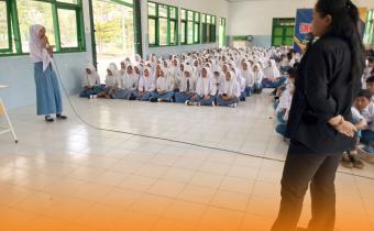 Antusiasme Pemilih Pemula Dalam Menyambut Pemilu Serentak Tahun 2024