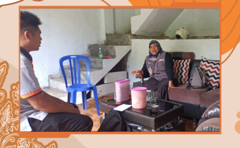 Optimalkan Pengawasan Pemutakhiran Data Pemilih, Bawaslu Pacitan Gelar Supervisi