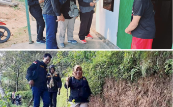 Kawal Hak Pilih Disabilitas, Bawaslu Gelar Patroli Pengawasan