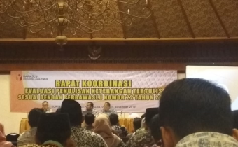 Evaluasi Pemberian Keterangan Tertulis : Ada 3 Hal yang Harus Dipersiapkan