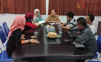 Bawaslu Dukung KPU Pacitan Raih Nominasi