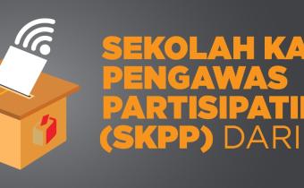 Pembelajaran Perdana Sekolah Kader Pengawasan Resmi Digelar Secara Virtual