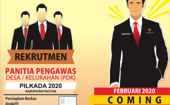 Bawaslu Memanggil Pengawas Pemilihan Kelurahan/Desa