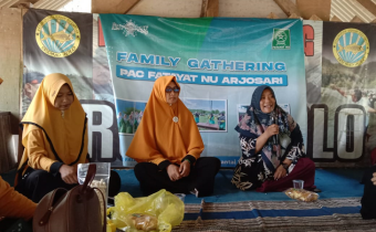 BAWASLU PACITAN MENGAJAK PEREMPUAN BERPERAN  AKTIF DALAM PENGAWASAN PARTISIPATIF PEMILU 2024 MENDATANG.