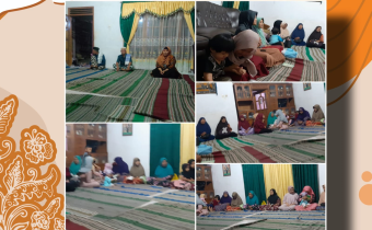 BAWASLU PACITAN GELAR PENDIDIKAN POLITIK BAGI MASYARAKAT UNTUK TERLIBAT AKTIF DALAM PENGAWASAN PADA PEMILU 2024. 