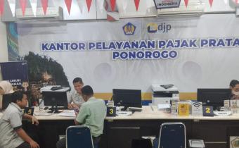 ponorogo