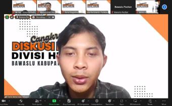 Diskusi Rutin Hukum 1