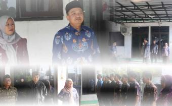 Apel Senin 2 Februari 2026