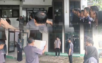 2 Maret 2026 Apel Pagi