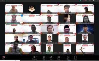 Bawaslu Pacitan Gelar Pendidikan Pengawas Partisipatif 2026, Dorong Masyarakat Berfungsi dan Bergerak untuk Pemilu 2029 yang Bermartabat