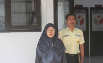 Apel Pagi Bawaslu Pacitan Dorong Konsistensi dan Penguatan Publikasi Kegiatan