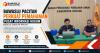 Bawaslu Pacitan Perkuat Pemahaman Pusat Informasi Hukum Melalui Sekolah Rakyat