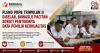 Pleno PDPB Triwulan II Digelar, Bawaslu Pacitan Soroti Pentingnya Data Pemilih Berkualitas